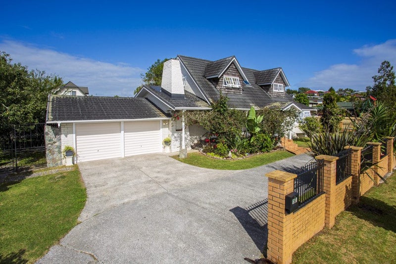50 Eban Avenue, Hillcrest, Auckland - Carousel 1