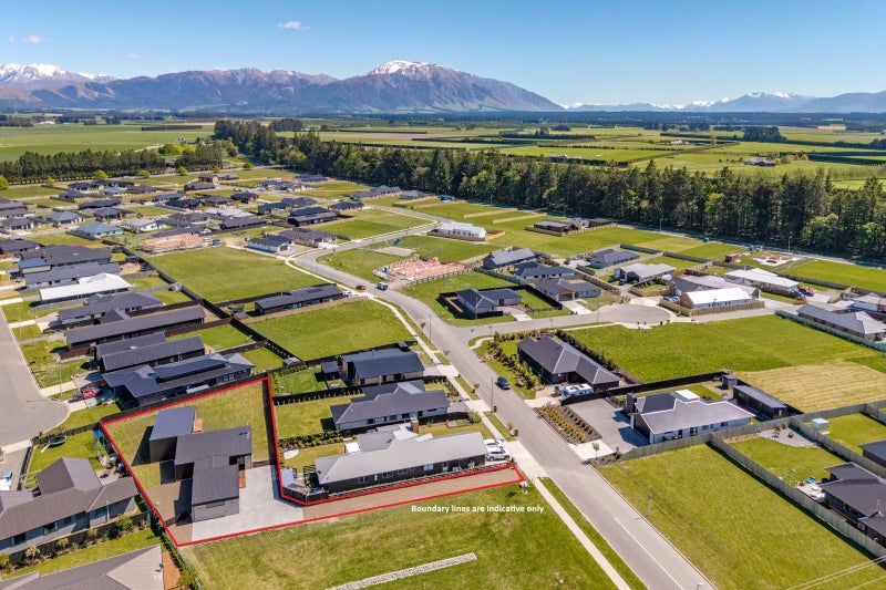 1 Arrowsmith Drive, Methven - Carousel 24