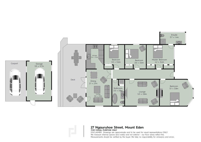 27 Ngauruhoe Street, Mount Eden, Auckland - Carousel 20