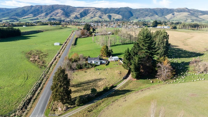 93 Station Road, Tapanui, Gore - Carousel 1
