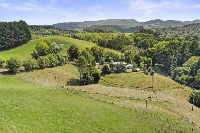 407 Mangati Road, Puketotara, Pirongia - Carousel 1