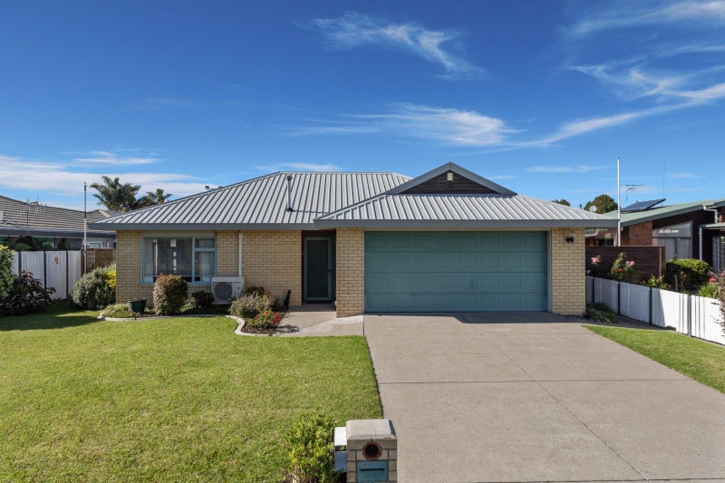 Property Valuation for 7 Amber Grove, Whakatane Trade Me Property