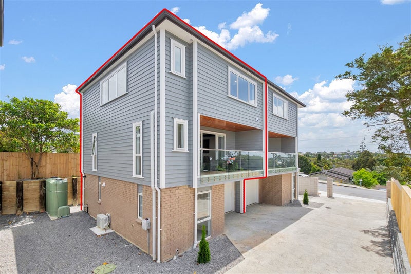 Property Valuation for 25 Pupuke Road, Birkenhead, Auckland Trade Me