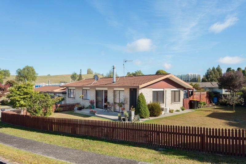9 Montgomery Crescent, Putaruru - Carousel 25