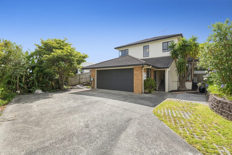 26 Black Teal Close, Unsworth Heights, Auckland - Carousel 1