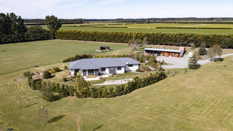 2708 South Eyre Road, Eyrewell, Rangiora - Carousel 1