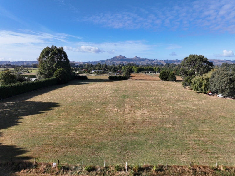 117 Tirohanga Road, North Taieri, Mosgiel - Carousel 13