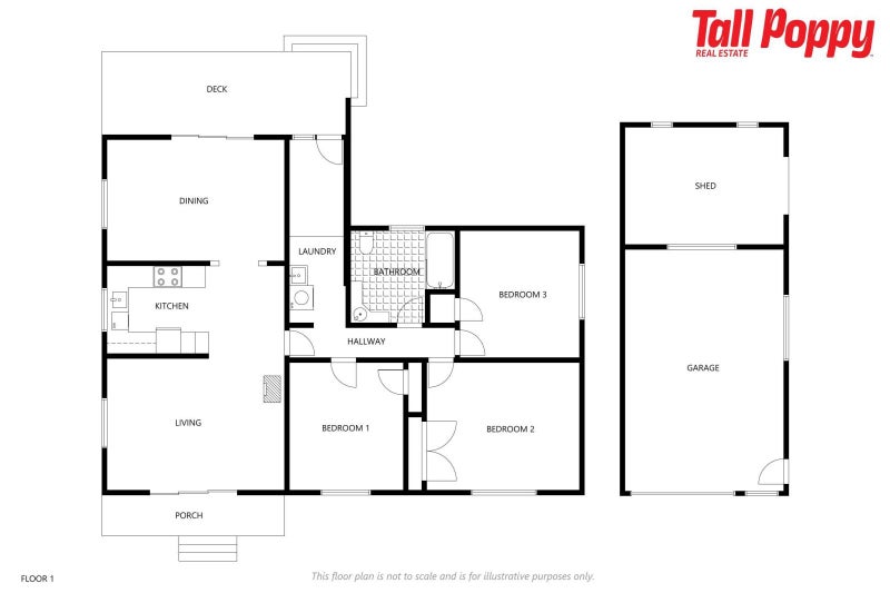 66 School Road, Te Horo - Carousel 20