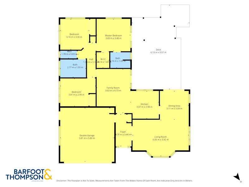 8 Lushington Place, Huntington Park, Auckland - Carousel 24