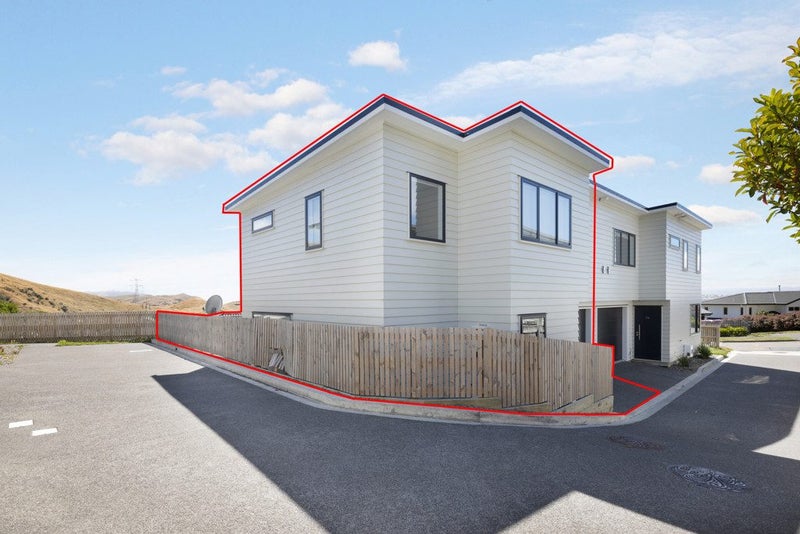 2/29 Comber Place, Johnsonville, Wellington - Carousel 17