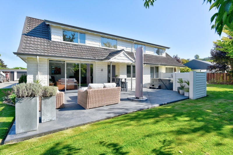 6 Aranui Place, Gore, Gore - Carousel 25