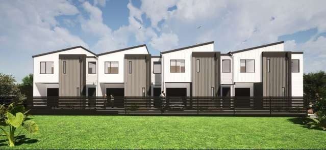 9C Rountree Place, Conifer Grove, Takanini - Carousel 1