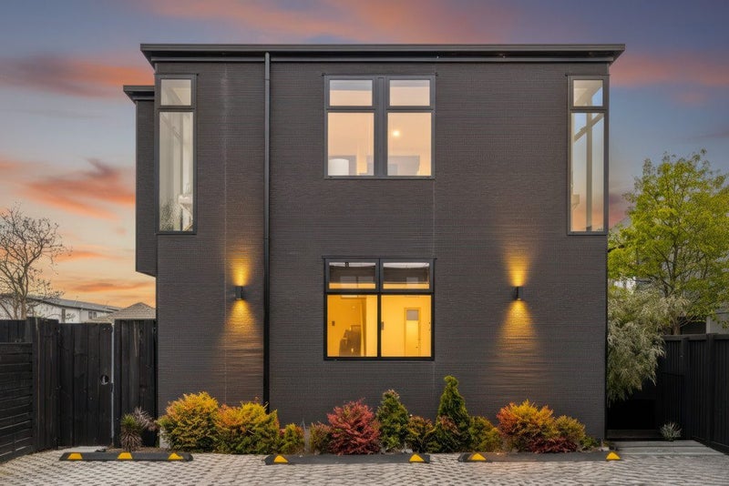 4/48 Mathesons Road, Phillipstown, Christchurch - Carousel 1