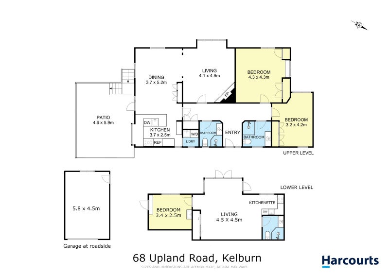 68 Upland Road, Kelburn, Wellington - Carousel 26