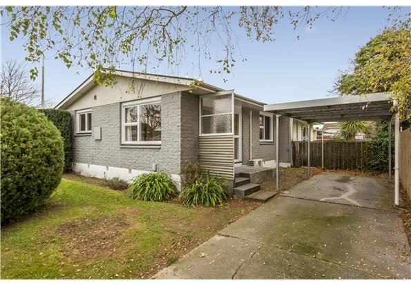 4/28 Elizabeth Street, Riccarton, Christchurch - Carousel 1