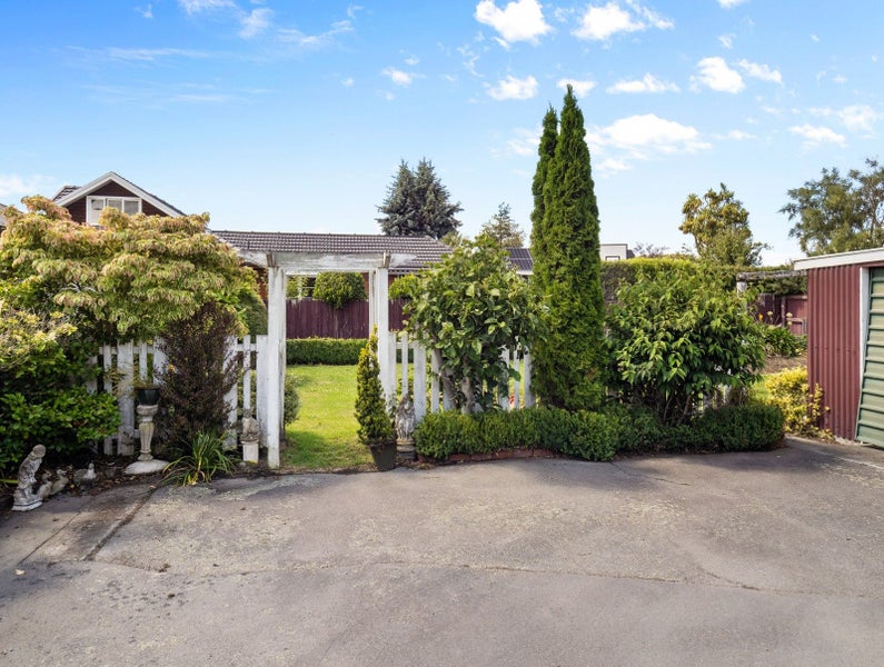 12 Allison Street, Allenton, Ashburton - Carousel 18