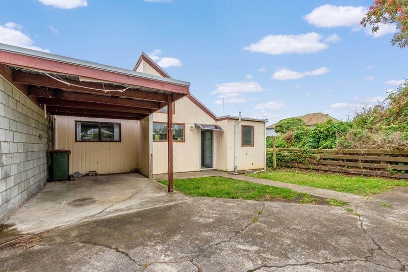 50D Bignell Street, Gonville, Whanganui - Carousel 1