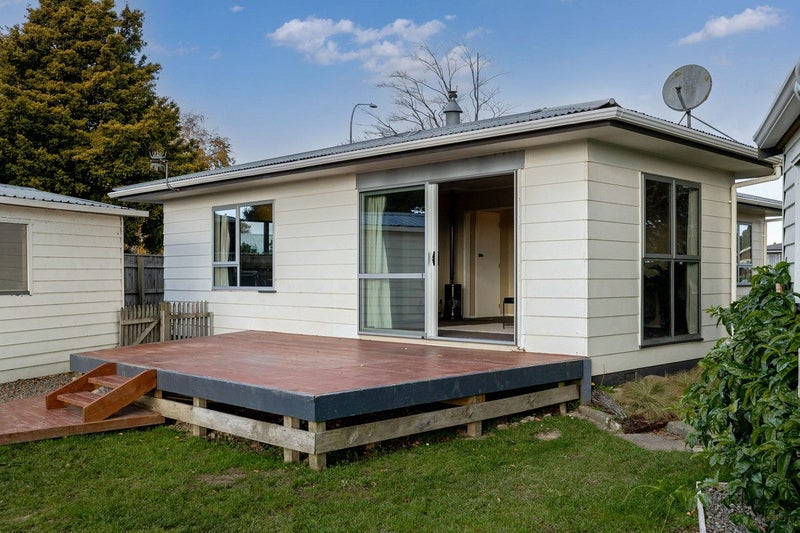 97 Benmore Avenue, Cloverlea, Palmerston North - Carousel 22
