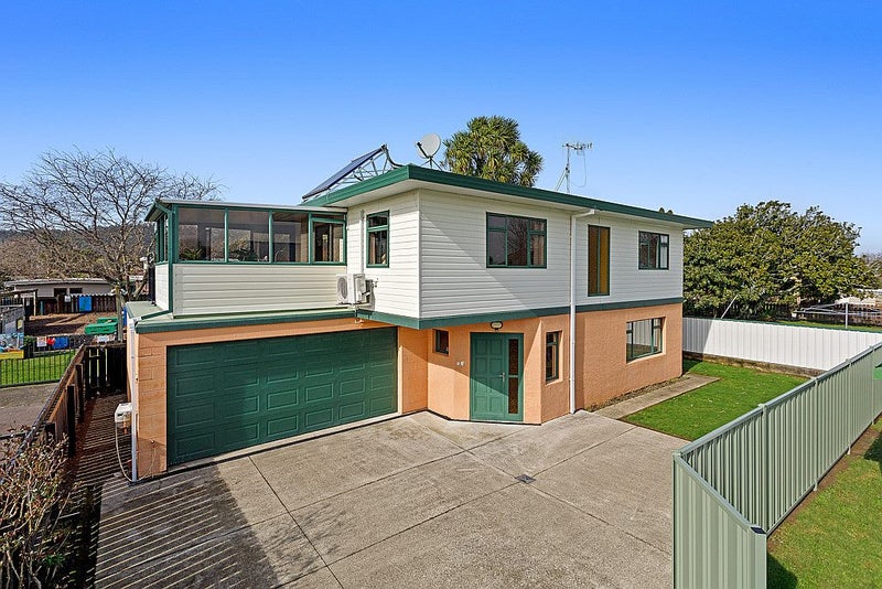Property Valuation for 45 Garaway Street, Whakatane Trade Me Property