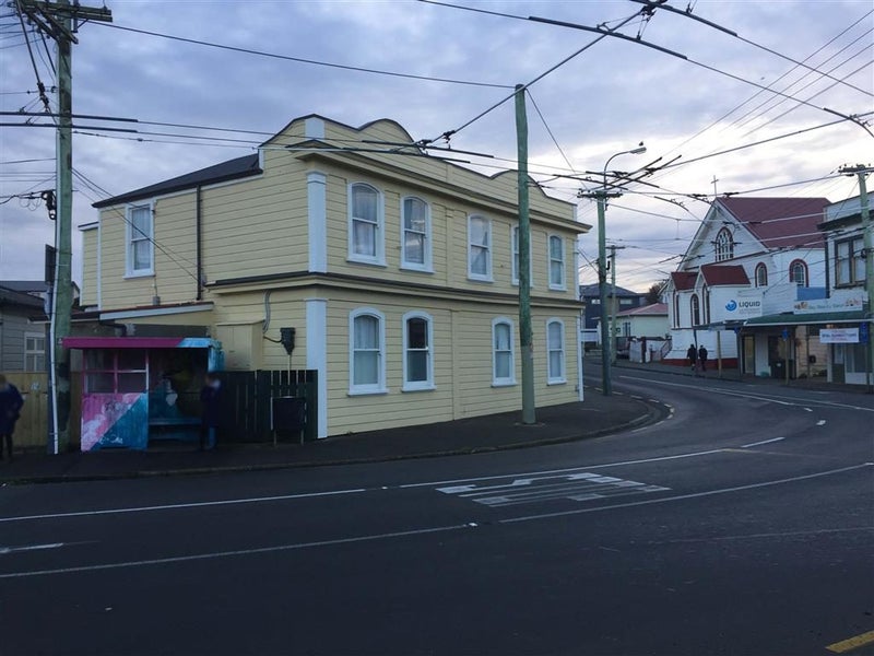 218 Rintoul Street, Berhampore, Wellington - Carousel 1