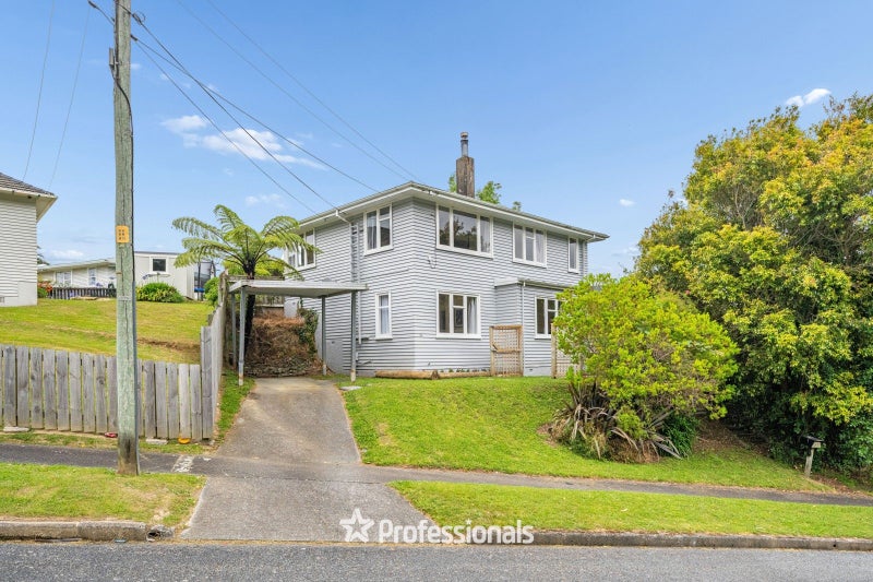 54 Bird Grove, Stokes Valley, Lower Hutt - Carousel 1