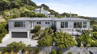 114 Weld Street, Wadestown, Wellington - Carousel 1