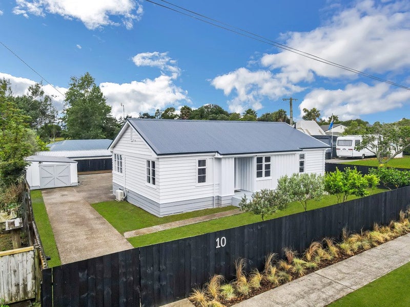 10 Buchanan Road, Papakura - Carousel 1