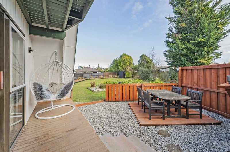 24 Torlesse Crescent, Darfield, Darfield - Carousel 2