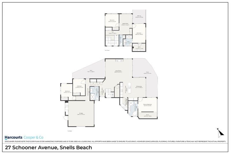 27 Schooner Avenue, Snells Beach, Snells Beach - Carousel 34