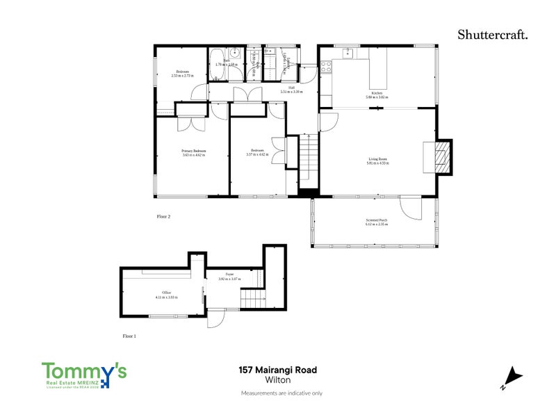 157 Mairangi Road, Wilton, Wellington - Carousel 26