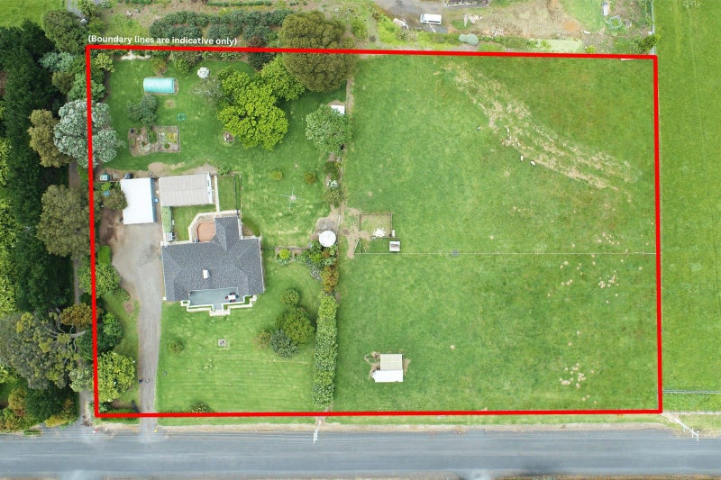 84 Wymer Road, Glenbrook, Waiuku - Carousel 24