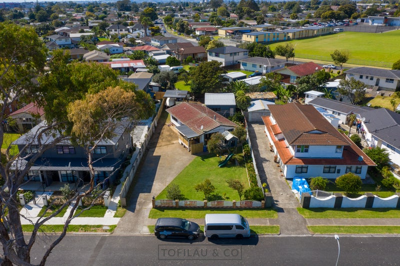 7 Chelburn Crescent, Mangere East, Auckland - Carousel 27
