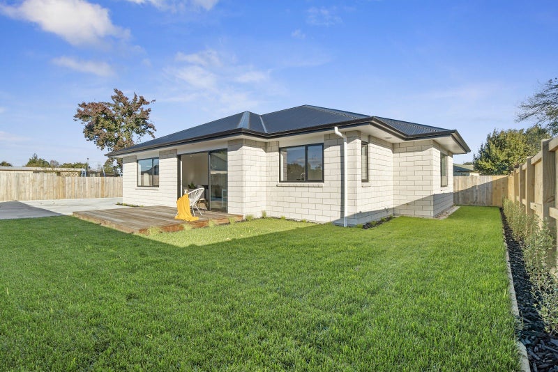 65A Whitmore Street, Kihikihi, Te Awamutu - Carousel 11