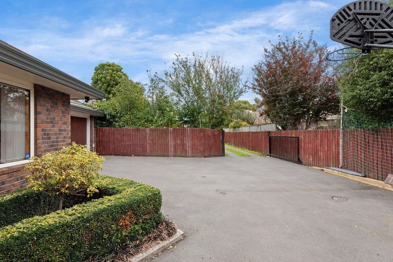 22 Cavendish Road, Casebrook, Christchurch City, Canterbury - Carousel 14