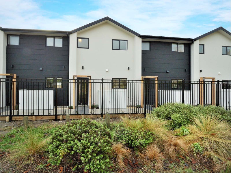 4/244 Manchester Street, Christchurch Central, Christchurch - Carousel 2
