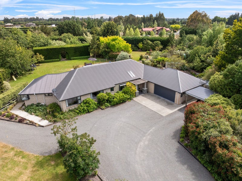 16 Wetherfield Lane, Swannanoa, Kaiapoi - Carousel 2