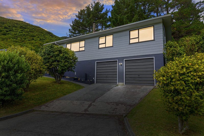 66 Castlerea Street, Wainuiomata, Lower Hutt, Wellington - Carousel 2