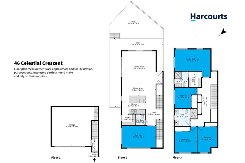 46 Celestial Crescent, Orewa, Orewa - Carousel 38