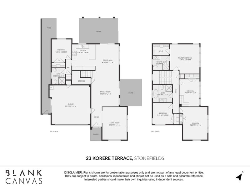 23 Korere Terrace, Stonefields, Auckland - Carousel 24