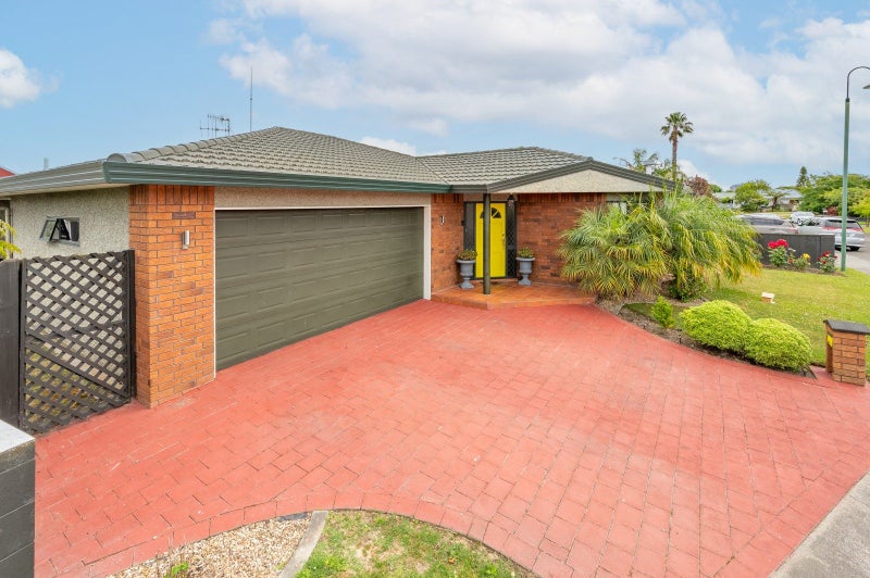 18 Bucksburn Place, Greenmeadows, Napier - Carousel 16