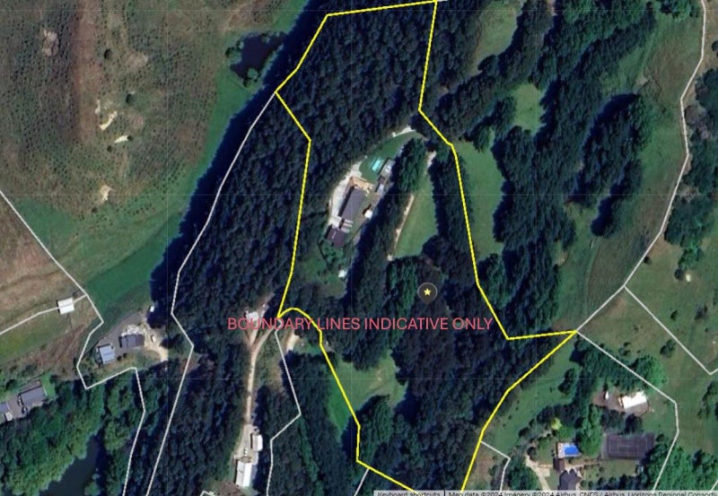 673 No 3 Line, Okoia, Whanganui - Carousel 44