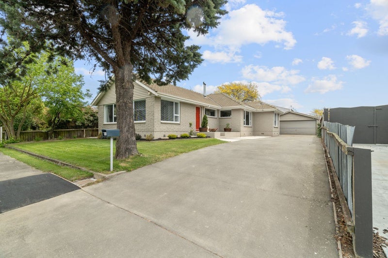 33 Rahera Street, Spreydon, Christchurch - Carousel 2