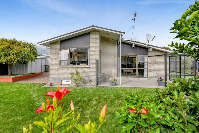 8 Glamis Avenue, Bell Block, New Plymouth - Carousel 1