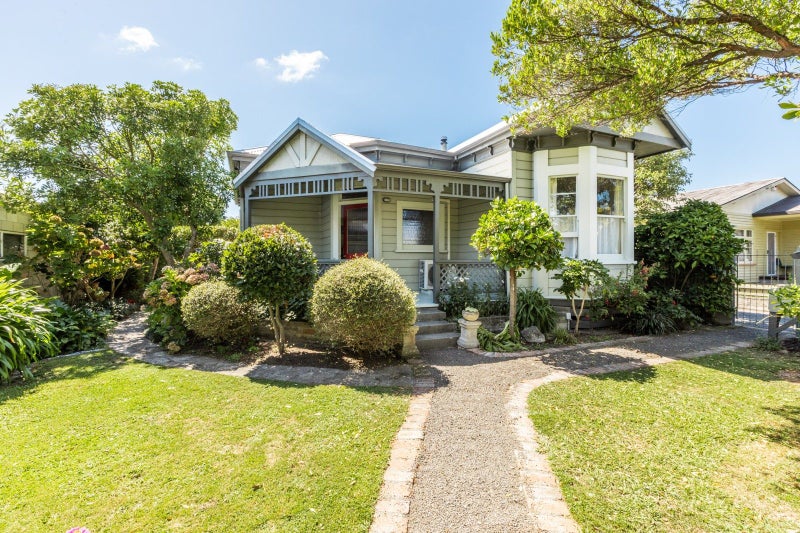 913 Fitzroy Avenue, Mahora, Hastings - Carousel 1