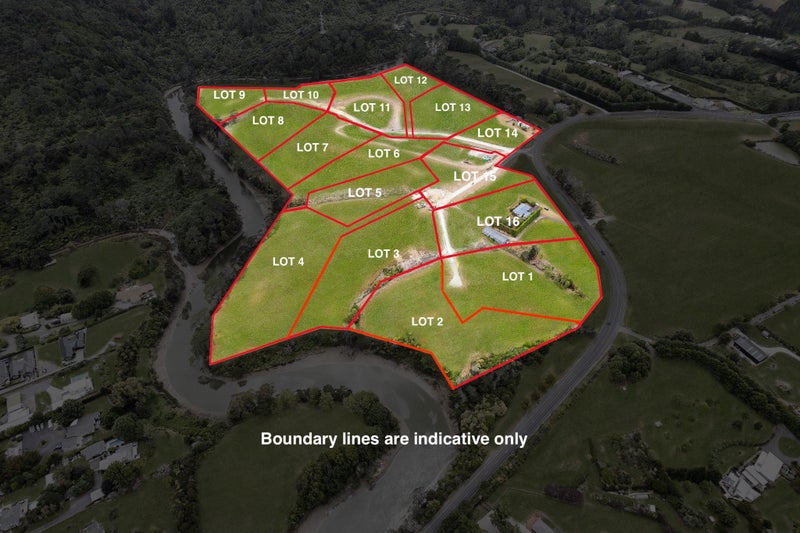 Lot 12/920&930 Coatesville-Riverhead Highway, Riverhead, Rodney, Auckland - Carousel 9