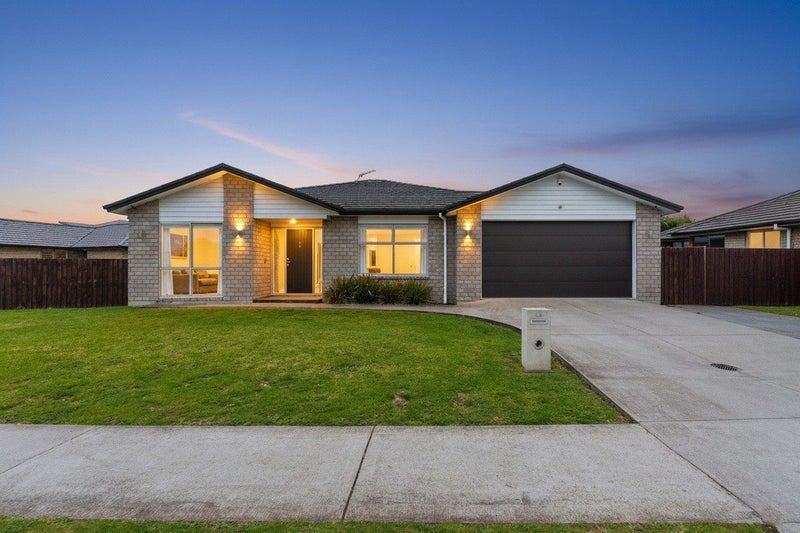 35 Harriet Johnston Drive, Pokeno, Pokeno - Carousel 2