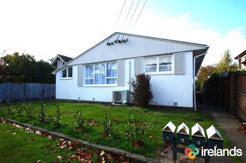 1/74 St James Avenue, Papanui, Christchurch City, Canterbury - Carousel 1