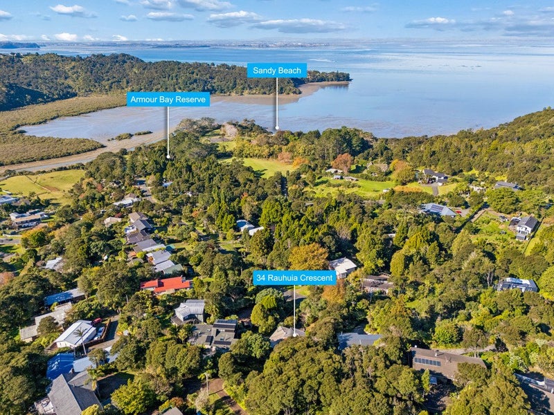 34 Rauhuia Crescent, Parau, Auckland - Carousel 35