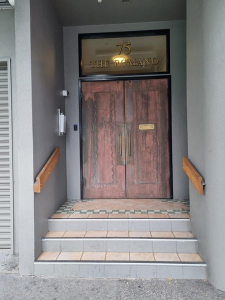3F/75 Anzac Avenue, Auckland Central, Auckland - Carousel 1