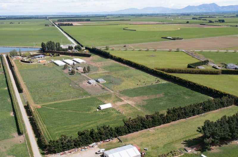 596 Frasers Road, Ashburton, Ashburton, Canterbury - Carousel 1